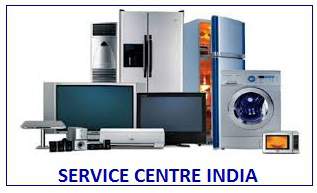 Service Centre Bhubaneswar